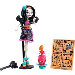 Скелита Калаверас. Арт Класс