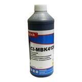 Чернила для CANON imagePROGRAF iPF8400D BCI-1411MBk (1л,matte black,Pigment) CI-MBK412 v.1  EverBrite™ MyInk