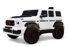 Mercedes Brabus Z999ZZ 4WD (Полноприводный)