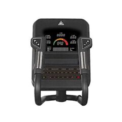 Эллиптический тренажер для дома DFC E112BT