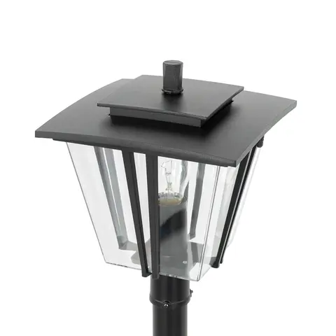 Ландшафтный светильник Citilux Forts CLU10B