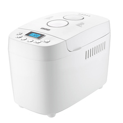 Хлебопечка Unold 68520 Backmeister BIG белая
