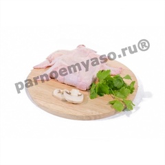 Крыло цыплят