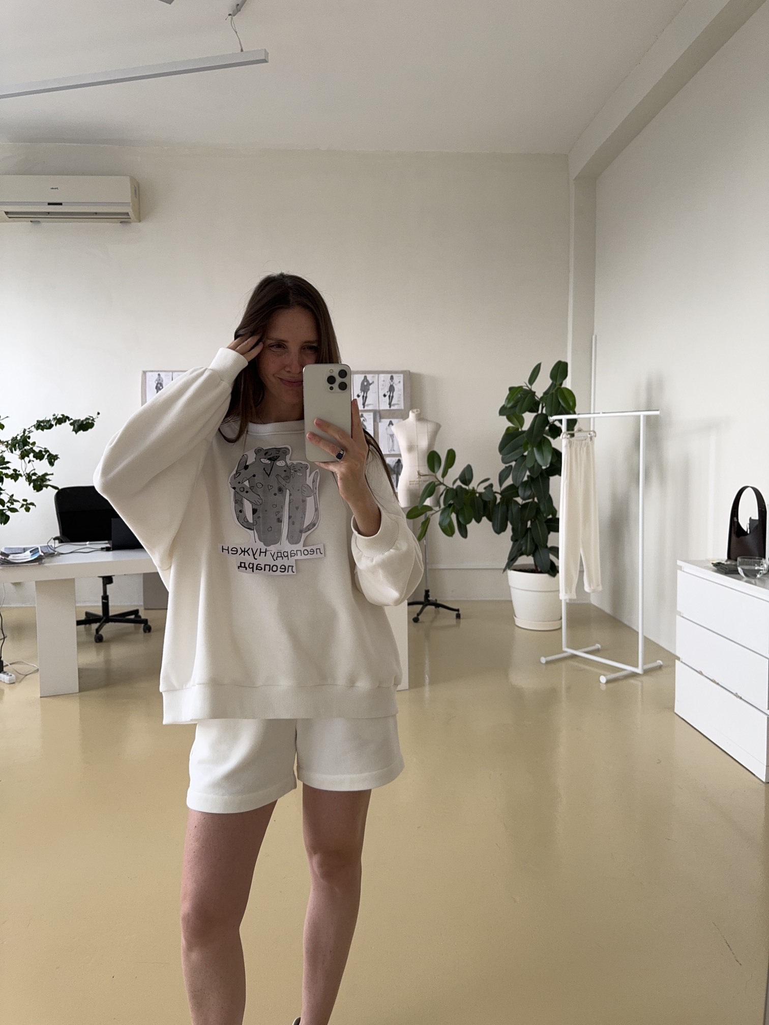 ШОРТЫ 