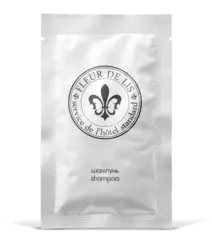 Шампунь Fleur de Lis (500 шт.) одноразовый в саше 8 мл