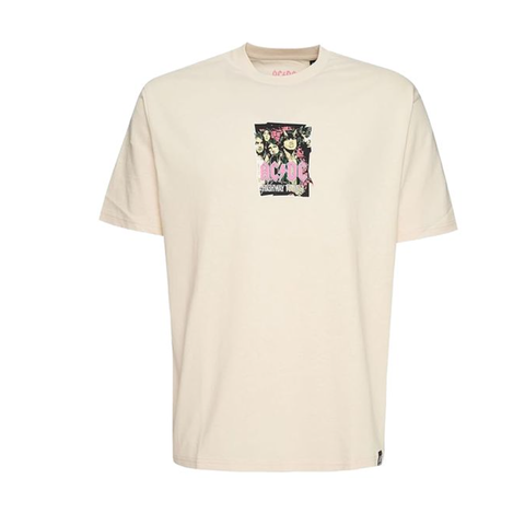 RE:COVERED X ACDC T-Shirt