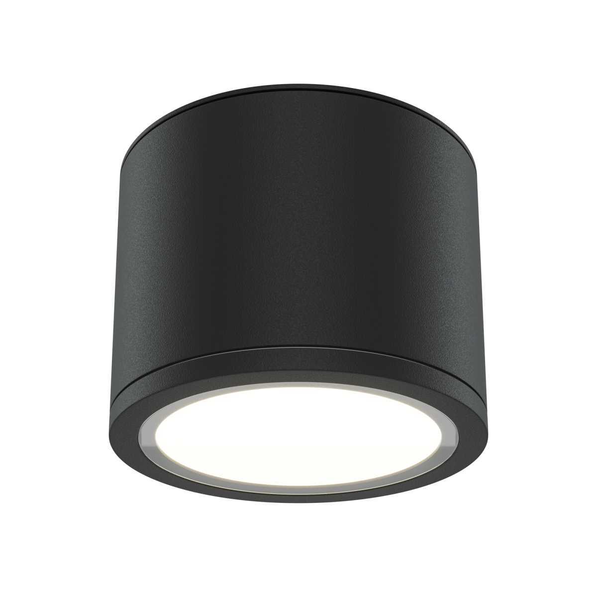 Потолочный светильник Maytoni Technical Rendo C095CL-GX53-B