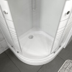 Душевая Кабина Triton Полосы 90*90 А (ДН4)