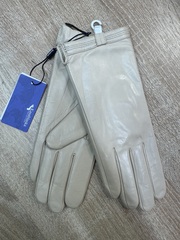 Перчатки. Женские. Материал верха: Кожаные люкс качества. Подклад: Шерсть-трикотаж. 5 шт в упаковке.