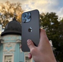 iPhone 13 Pro, 128 ГБ б/у