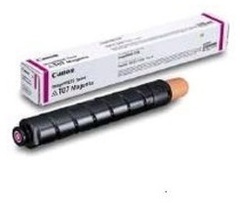 Картриджи Canon T07 пурпурный (magenta)