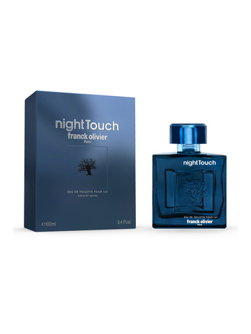 FRANCK OLIVIER Night Touch men 100ml edt