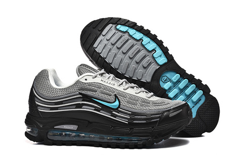 Nike Air Max TL 2 5 'Wolf Grey Dusty Cactus' 
