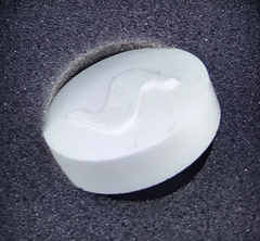 Ускоритель Sciatore Pro FC UNIVERSAL 20гр. белый 10°..-10° - 2