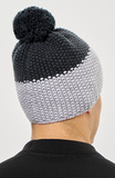 Шапка Nordski Frosty Dark Grey