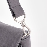 Сумка Саломея 2009 македония серый