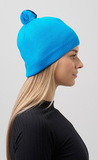 Шапка Nordski Sport Light Blue