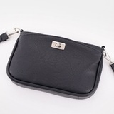 Сумка Саломея 339 канадский черный