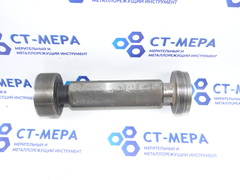 Калибр–пробка М48х1,5 ПР-НЕ с ручкой