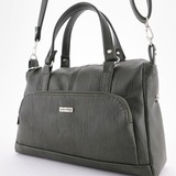 Сумка Саломея 130 македония оливковый