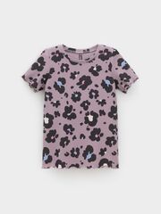 фуфайка  для девочки  КР 302814/сиреневый 3304 Н091 к617