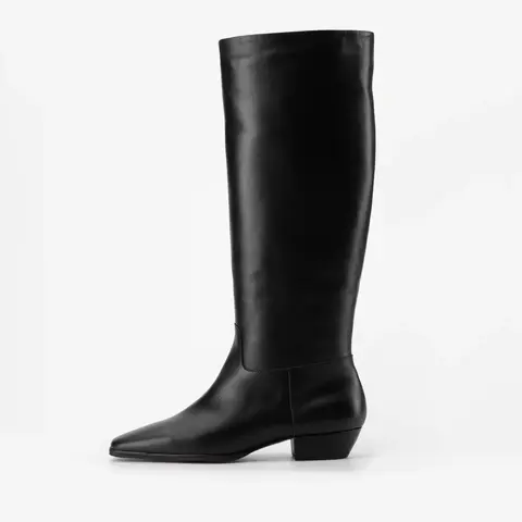 Сапоги Miko Black демисезон