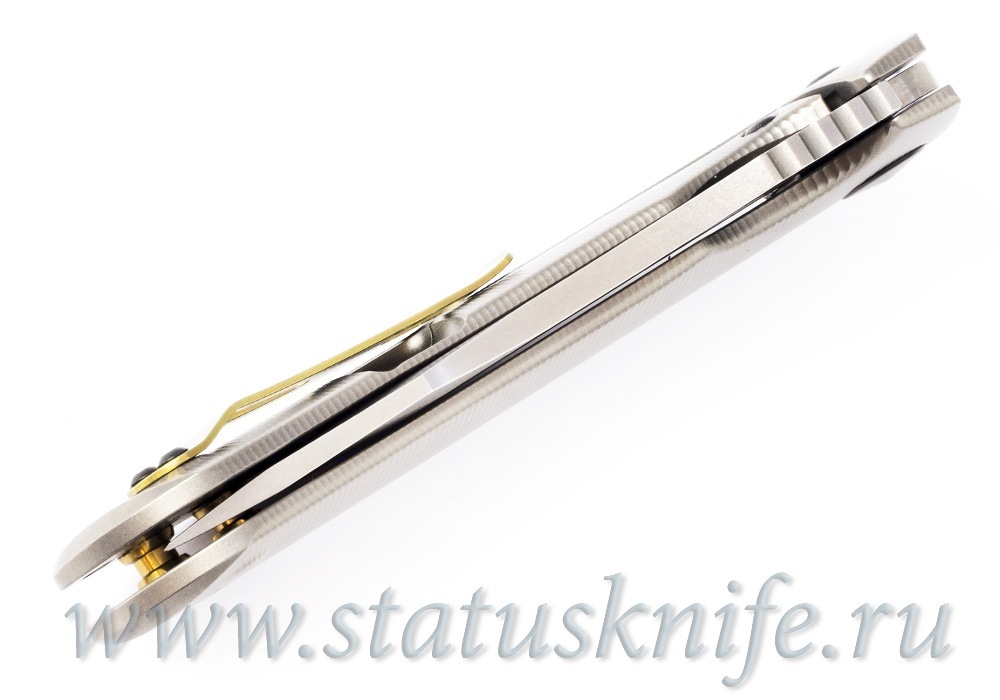 Нож Zero Tolerance ZT 0920 Les George MNT