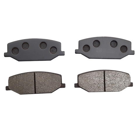 Колодки CTR GK0949 (CKS-9)