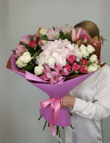 Букет Шикарный