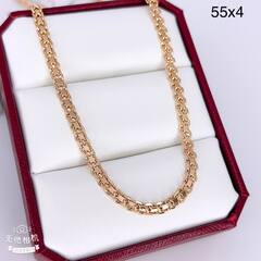 Цепь Xuping - арт050