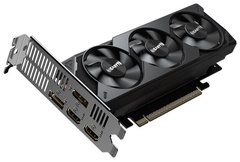 Видеокарта GIGABYTE RTX 5050 OC Low Profile GV-N5050OC-8GL 8 Гб