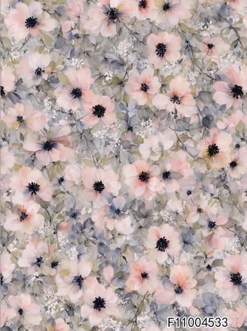 В ПУТИ, РОЗОВАЯ КОСМЕЯ - 100% хлопок