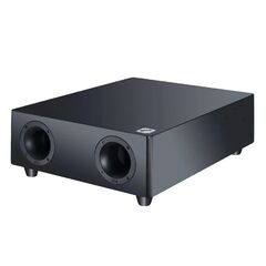 Сабвуфер HECO Ambient Sub 88 F Black