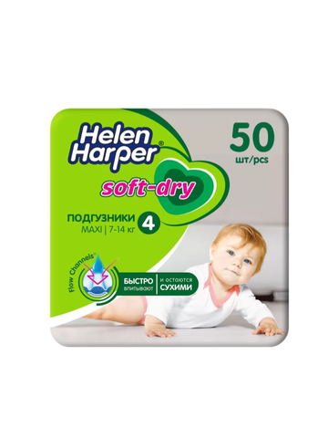 Хелен Харпер 4ка