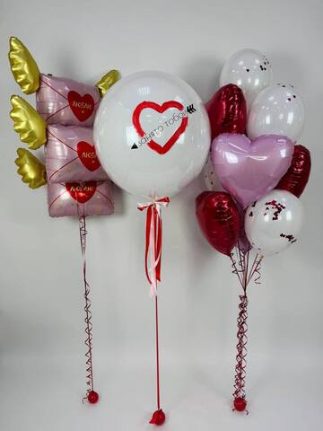 Набор 14 Февраля #47