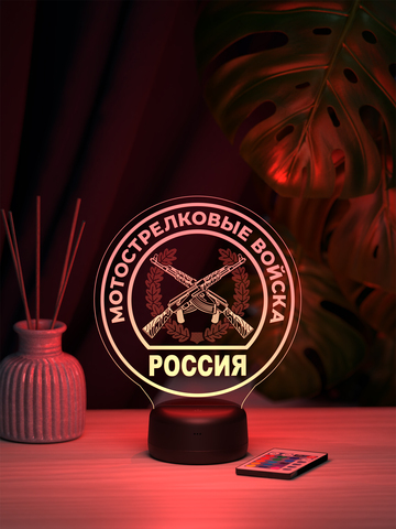 Светильник 