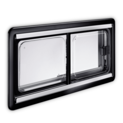 Окно сдвижное DOMETIC/Seitz S5 ШхВ: 1000x550 мм