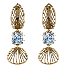 Серьги ERBARIO PICCOLO