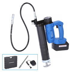 NORDBERG (NE773K) Шприц аккумуляторный для густой смазки, 420 мл