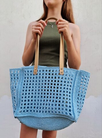 МК сумка Сетка