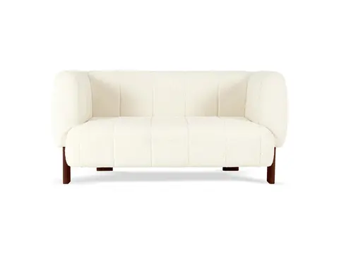 Диван Cassis 2х местный