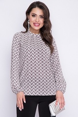 Блузка 40535 Avili