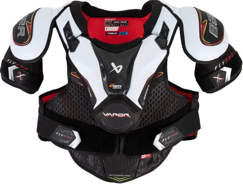 Нагрудник BAUER S25 VAPOR FLYPRO JR M