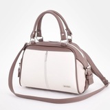 Сумка Саломея 257 мульти латте