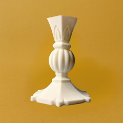 Подставка под яйцо №1 ( 7*6*9см) пластик