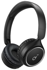 Наушники Soundcore H30i черный