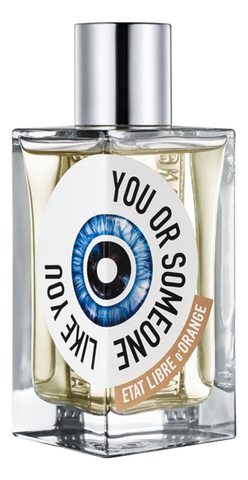 You Or Someone Like You