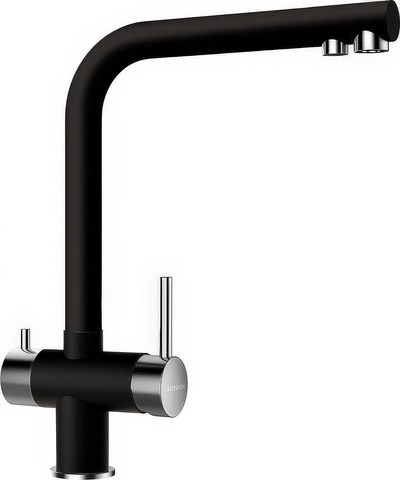 Schock Wellus New, Cristadur пуро