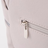 Сумка Саломея 618 кокосовое молоко