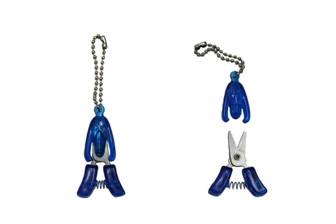 Мини-ножницы Щенок HiyaHiya